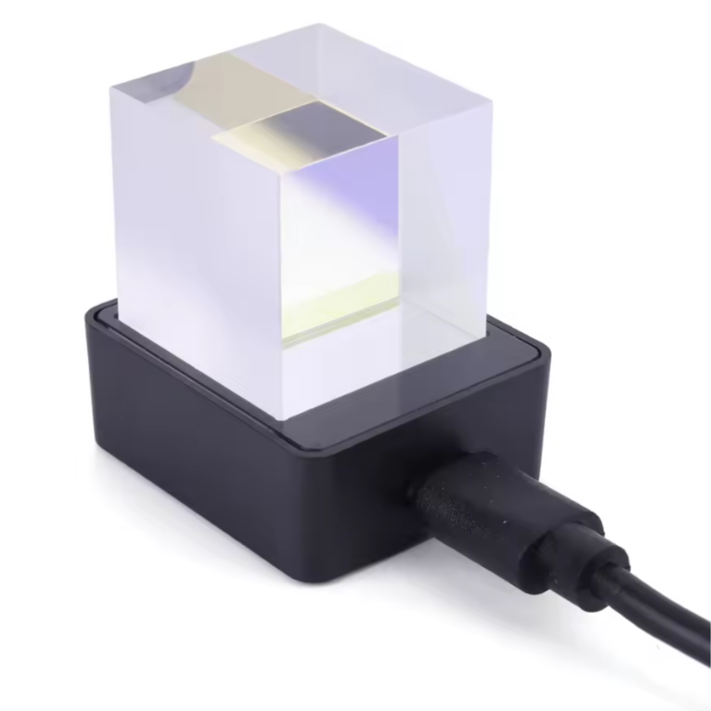 Prisma Holográfico 3D